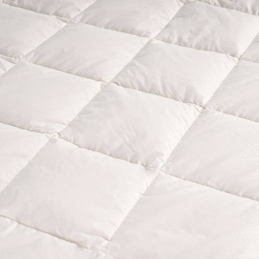 Othello Clima Downa Kaz Tüyü Terletmeyen Yorgan 195x215 cm - 3