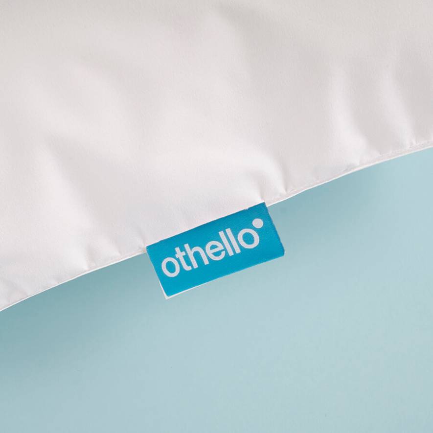 Othello Micra Aqua Sıvı Geçirmez Yastık Alezi 50x70 cm (Tekli) - Thumbnail