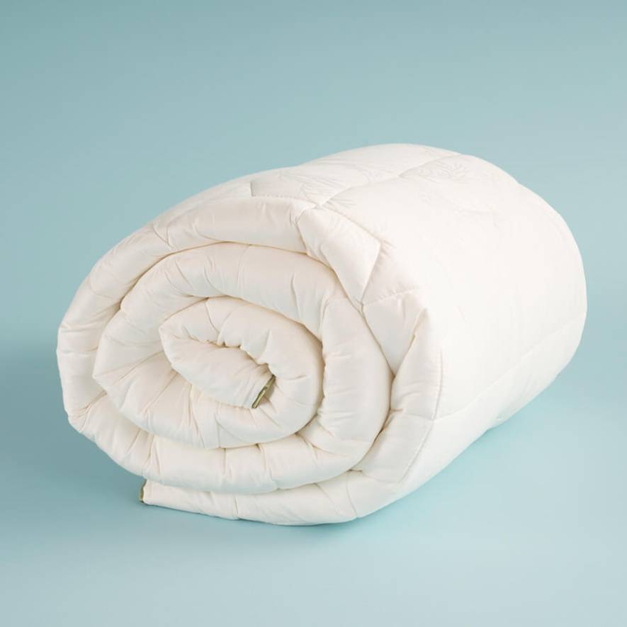 Othello Bambuda Bambu Yorgan 155x215 cm - 1