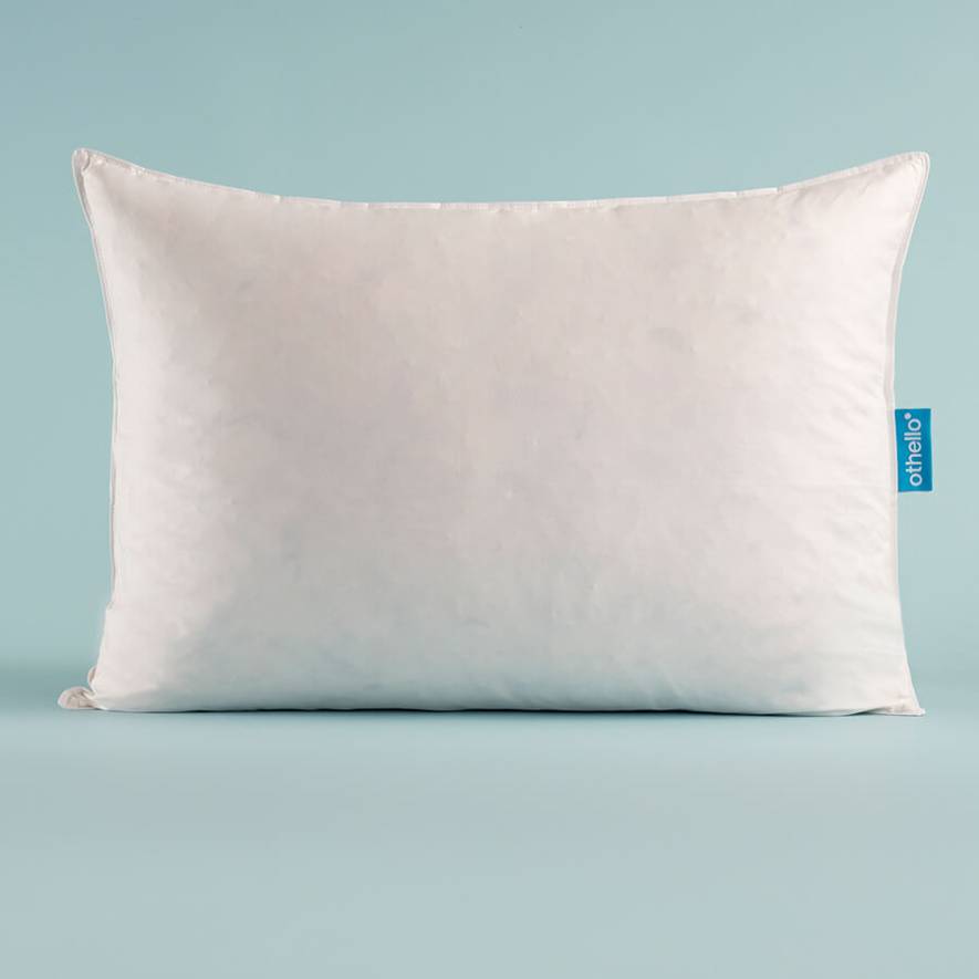 OTHELLO - Othello Basic Tiana 255TC Kumaş %5 Gıdık Kaz Tüyü Yastık 50x70 cm