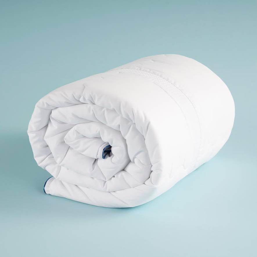 Othello Clima Aria Air Channel Duvet 155x215 cm - Thumbnail