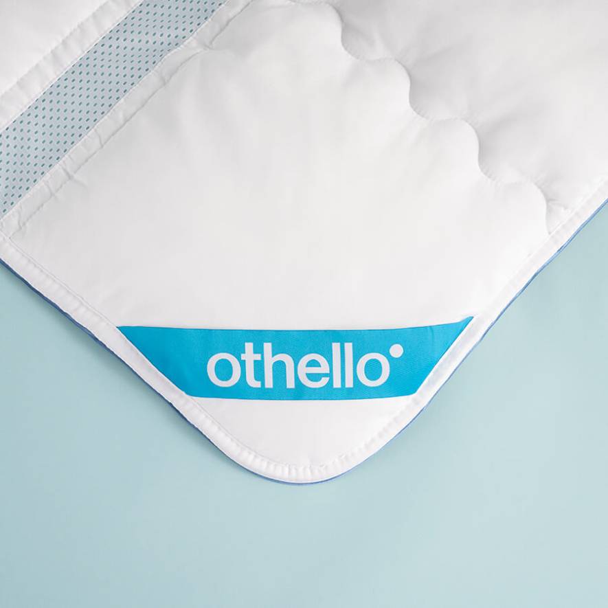 Othello Clima Aria Air Channel Duvet 155x215 cm - Thumbnail