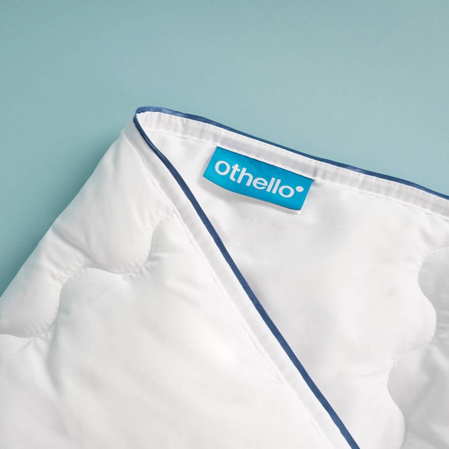 Othello Clima Aria Air Channel Duvet 155x215 cm - Thumbnail