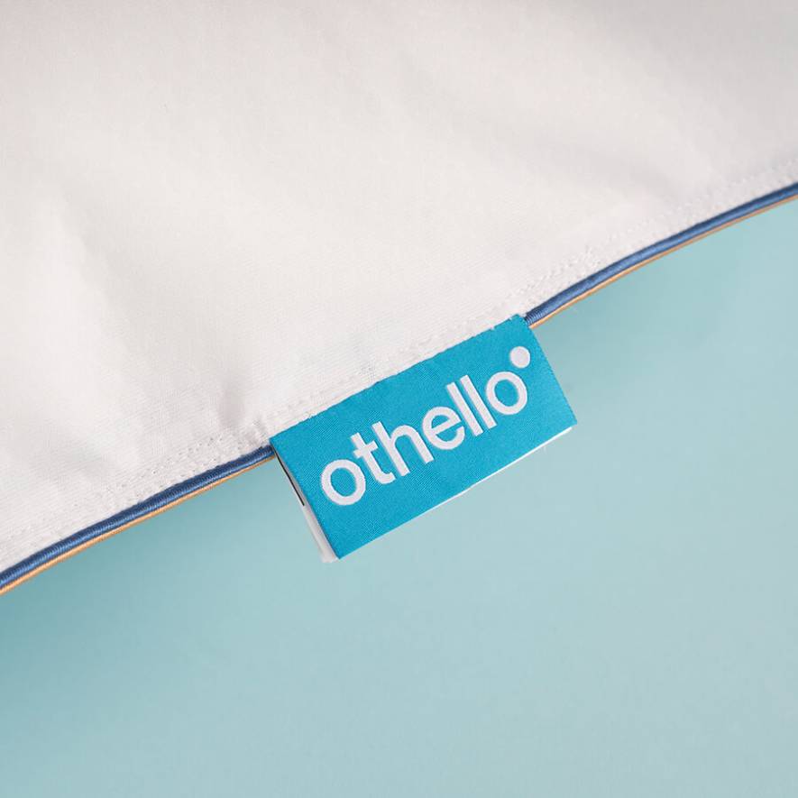 Othello Clima Max Terletmeyen Yastık Alezi 50x70 cm Tekli Paket - Thumbnail