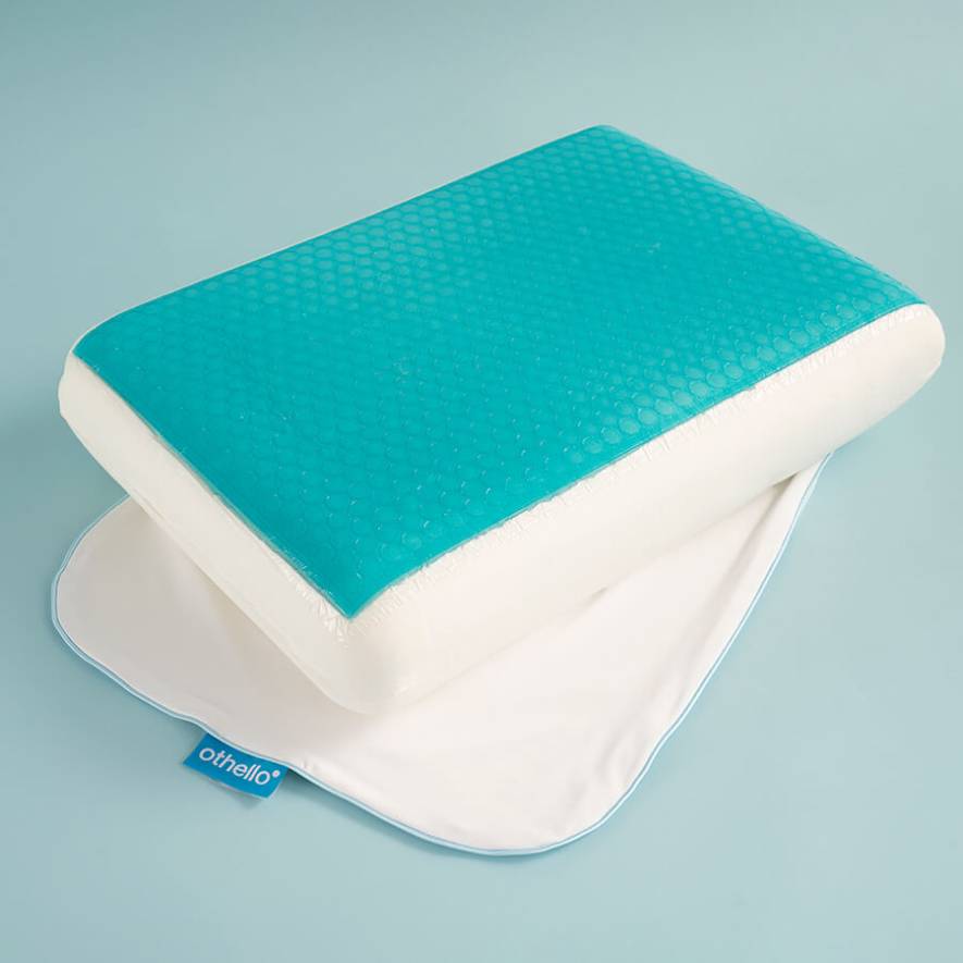 Pillow gel hotsell cool