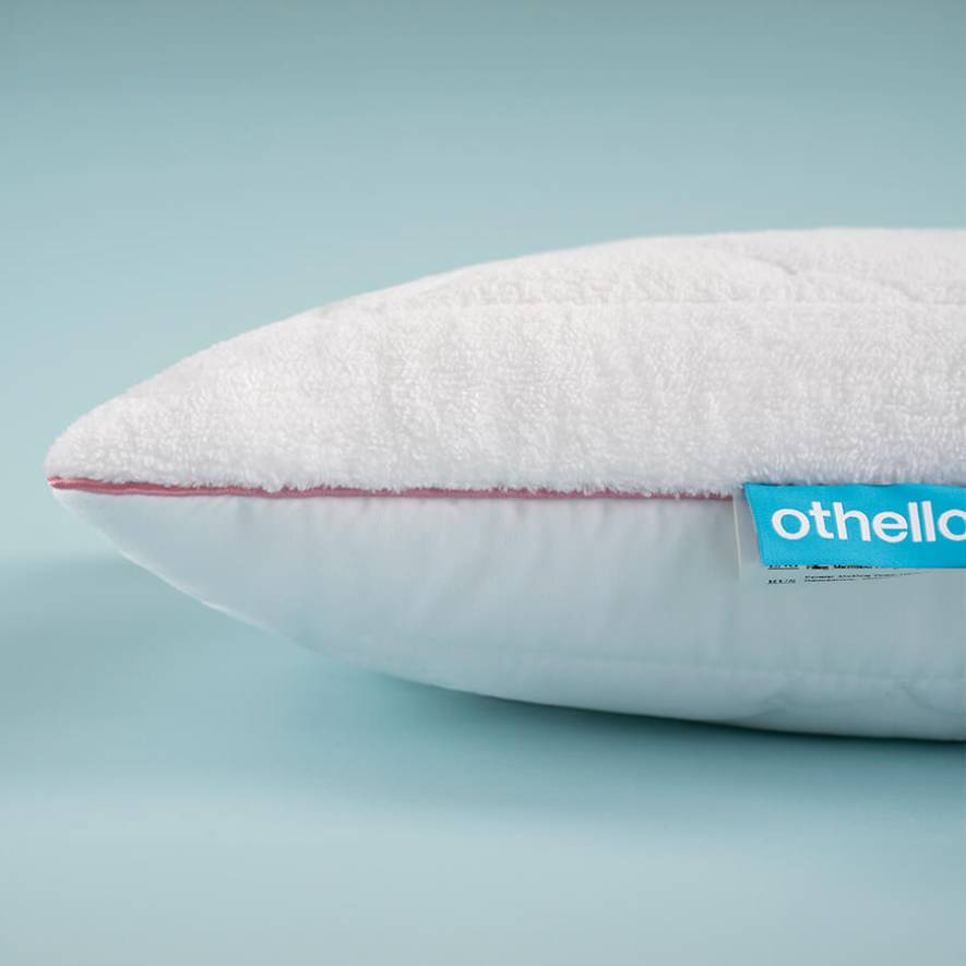 Othello Nuova Kışlık Bebek Yastık 35x45cm - Thumbnail