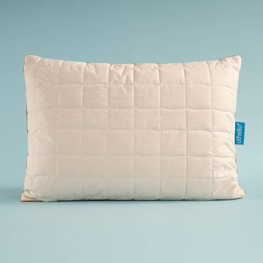 OTHELLO - Othello Elegante Woolla Organic Yün Yastık 50x70 cm